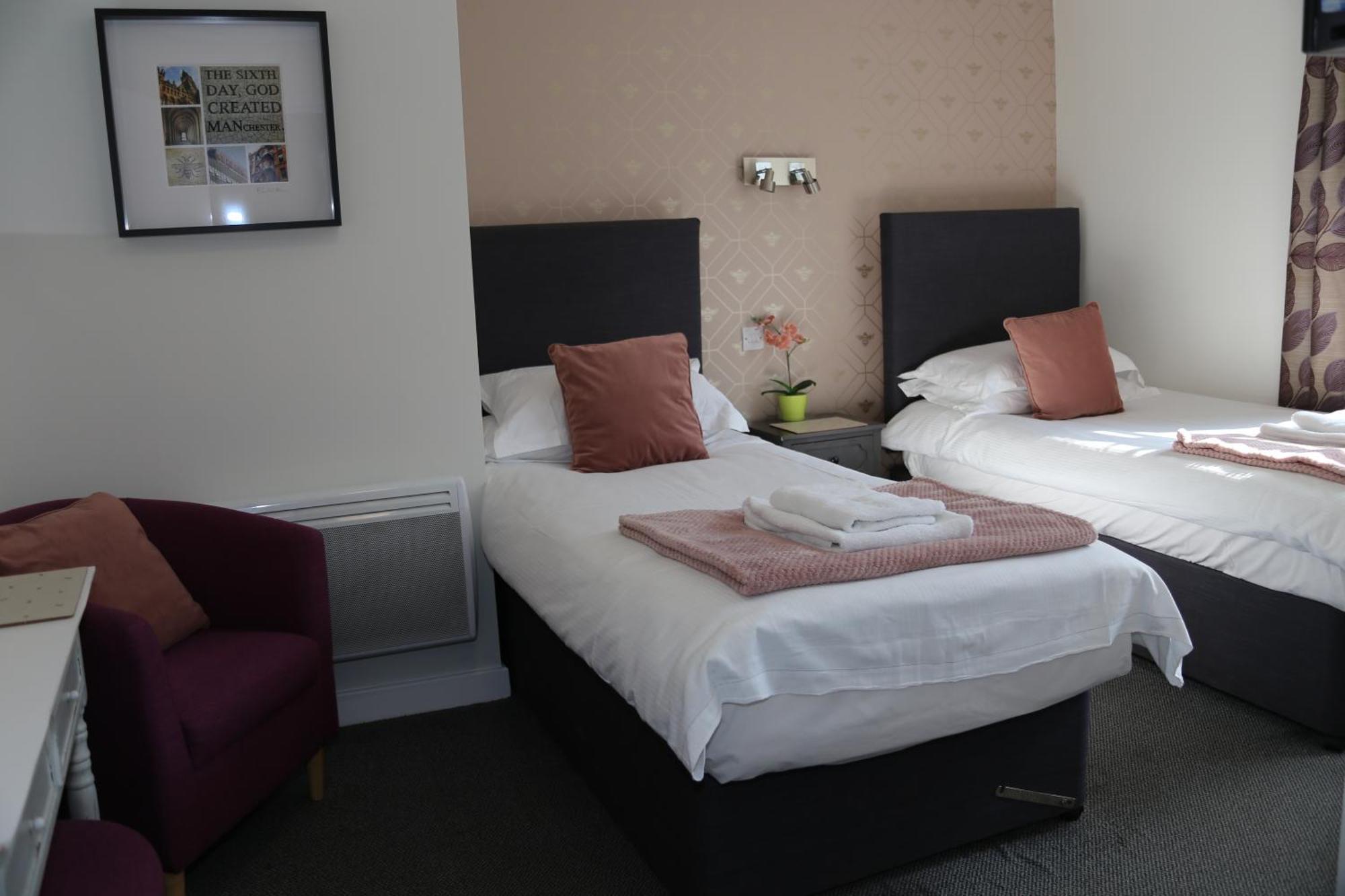 The Bulls Head Hotel — Photos 2